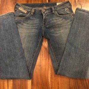Diesel Jeans